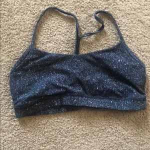 Lululemon Y Sports Bra